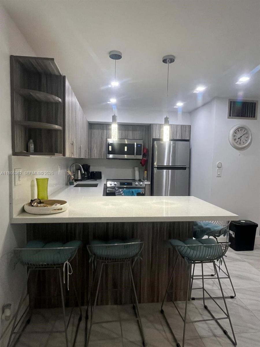 2145 Pierce Street 422, Hollywood, FL 33020, Hollywood