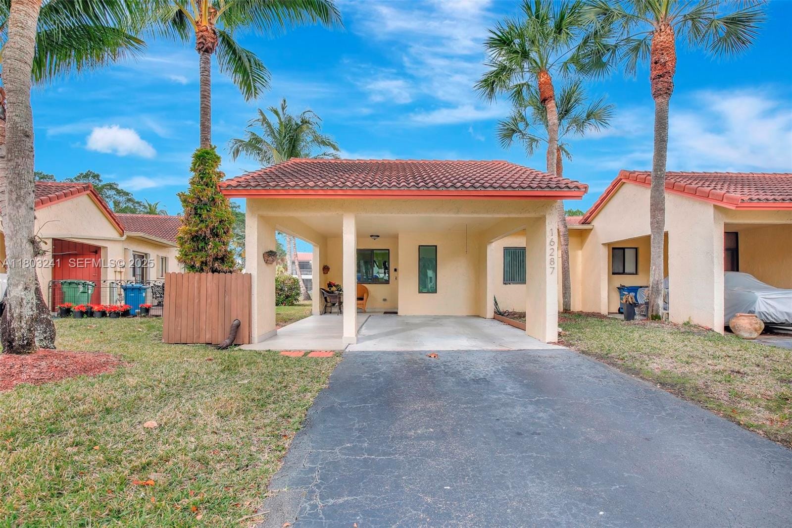 16287 Laurel Drive 3, Weston, FL 33326