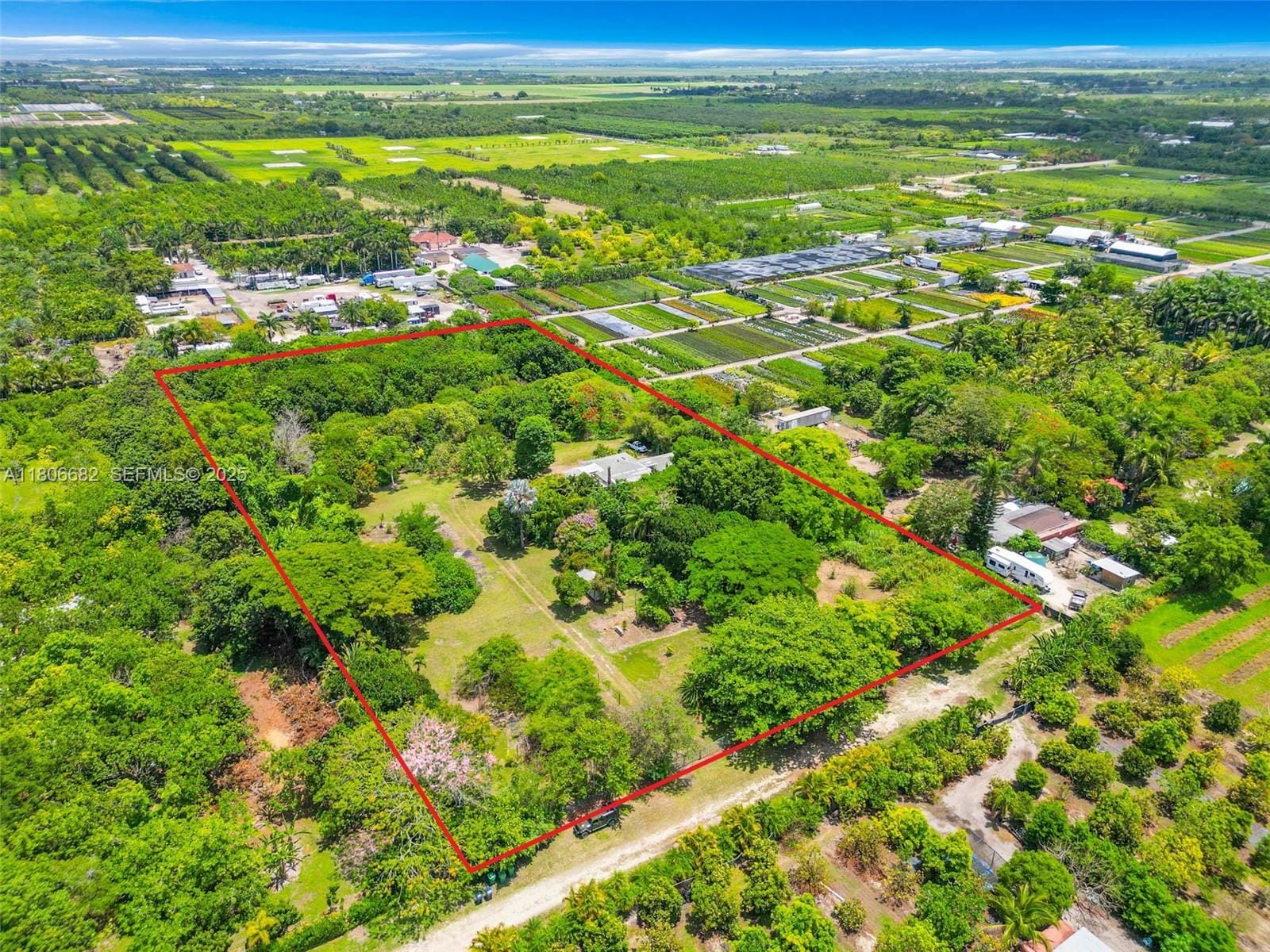 18900 SW 186th Street, Miami, FL 33187