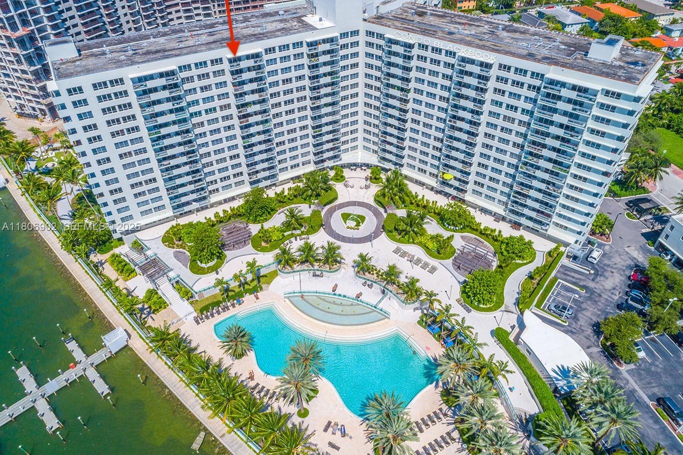 1500 Bay Road 1532S, Miami Beach, FL 33139, Miami Beach