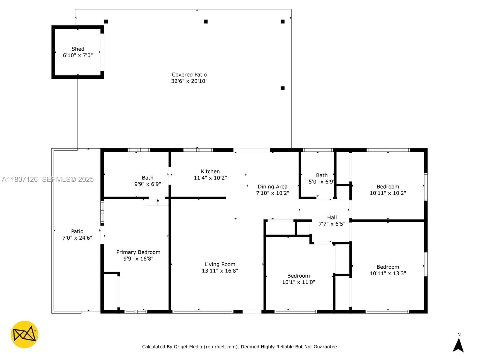 881 NW 177th Terrace, Miami Gardens, FL 33169 photo 25