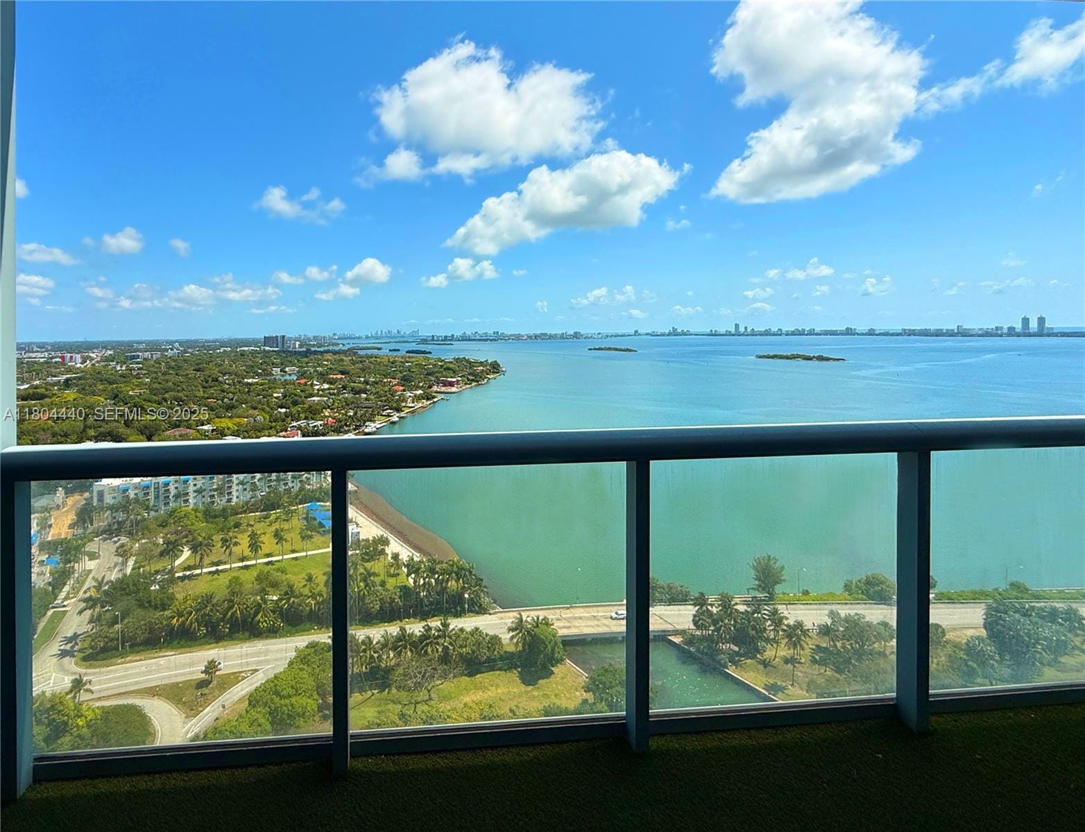 601 NE 36th Street 2608, Miami, FL 33137