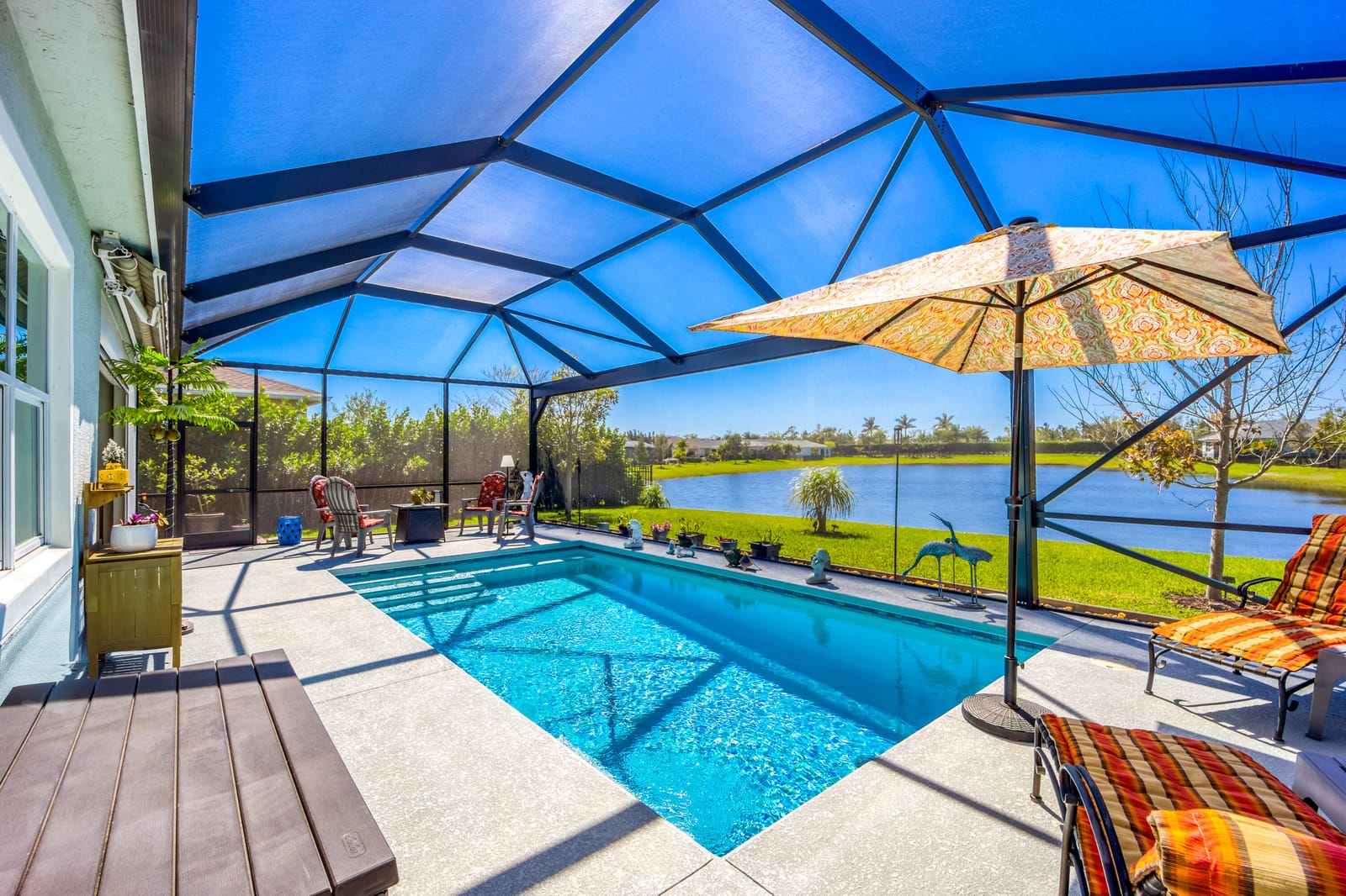 786 SE Woodbine Road, Port St. Lucie, FL 34984