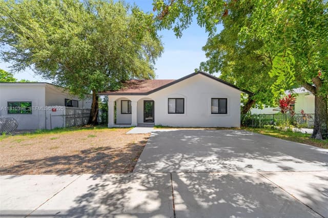 1360 NW 59th Street, Miami, FL 33142