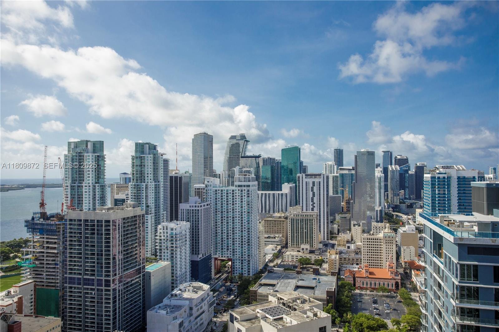 601 NE 1st Street 3907, Miami, FL 33132 photo 13
