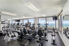 5555 Collins Avenue 14U — photo 4