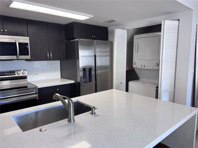 4530 SW 68th Ct Circle 31-6, sold in Gables Point Iii Condo, Miami, FL