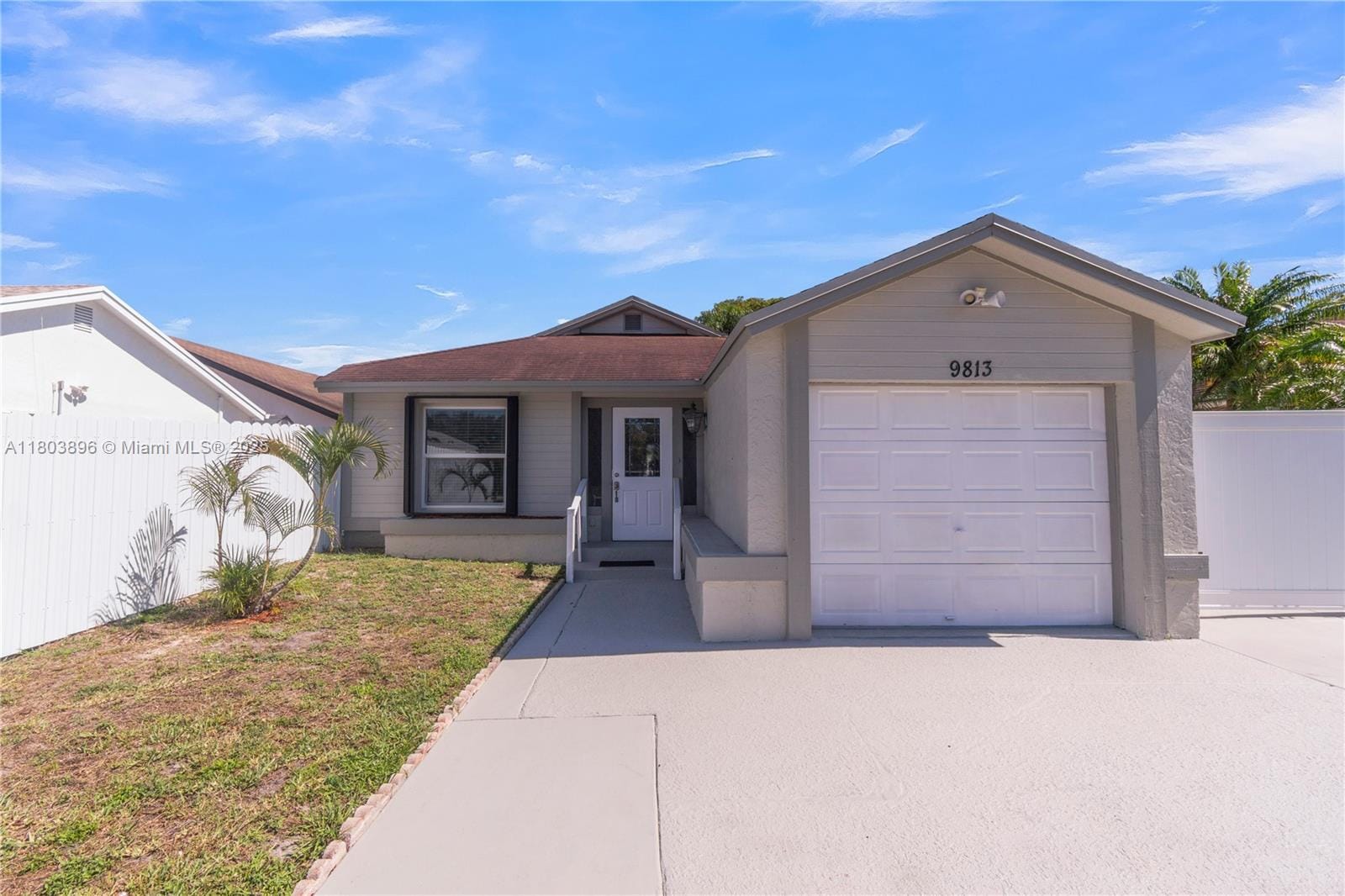 9813 SW 57th Street, Cooper City, FL 33328
