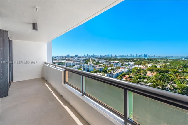 2555 Collins Avenue 2104, sold in Club Atlantis Condo, Miami Beach, FL