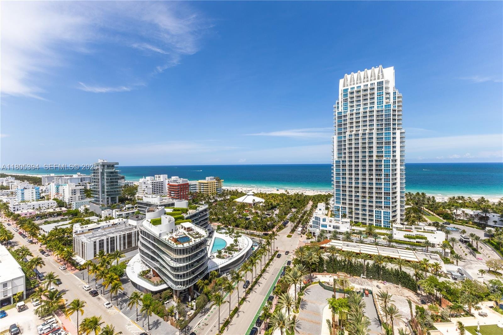 300 S Pointe Drive 2005, Miami Beach, FL 33139 photo 21