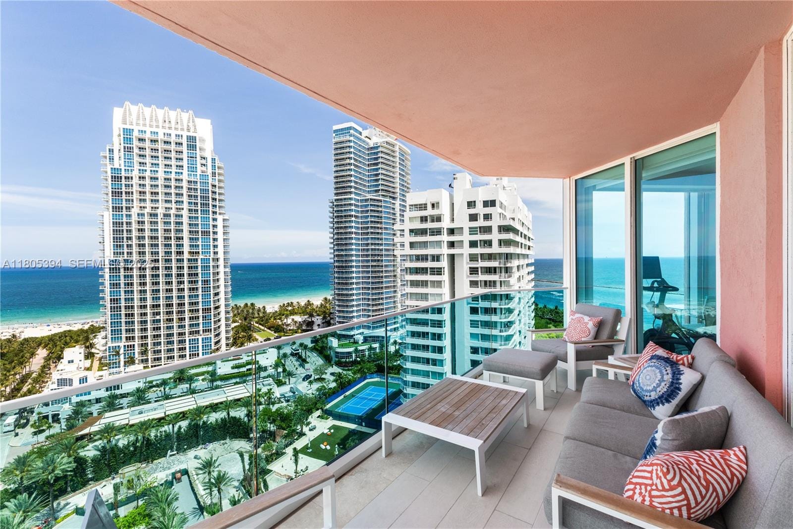 300 S Pointe Drive 2005, Miami Beach, FL 33139 photo 22