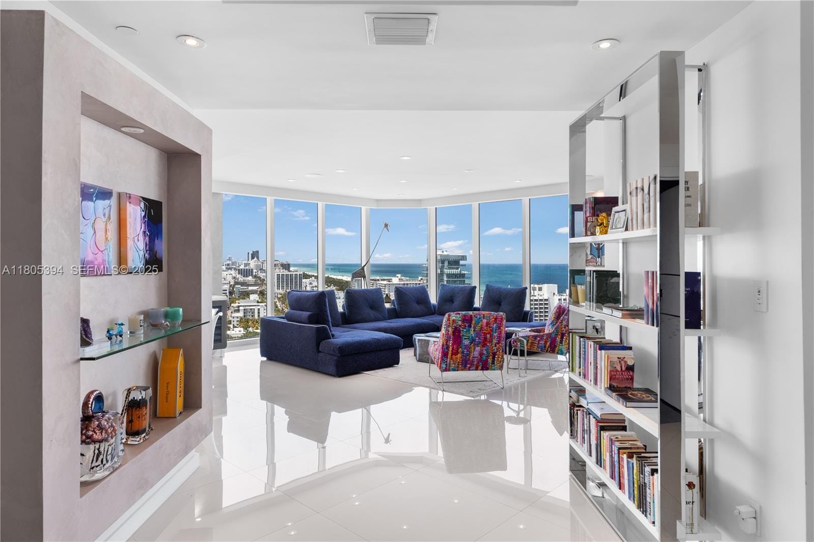 300 S Pointe Drive 2005, Miami Beach, FL 33139 photo 7