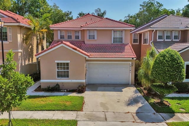 15141 SW 46th Street, Miramar, FL 33027
