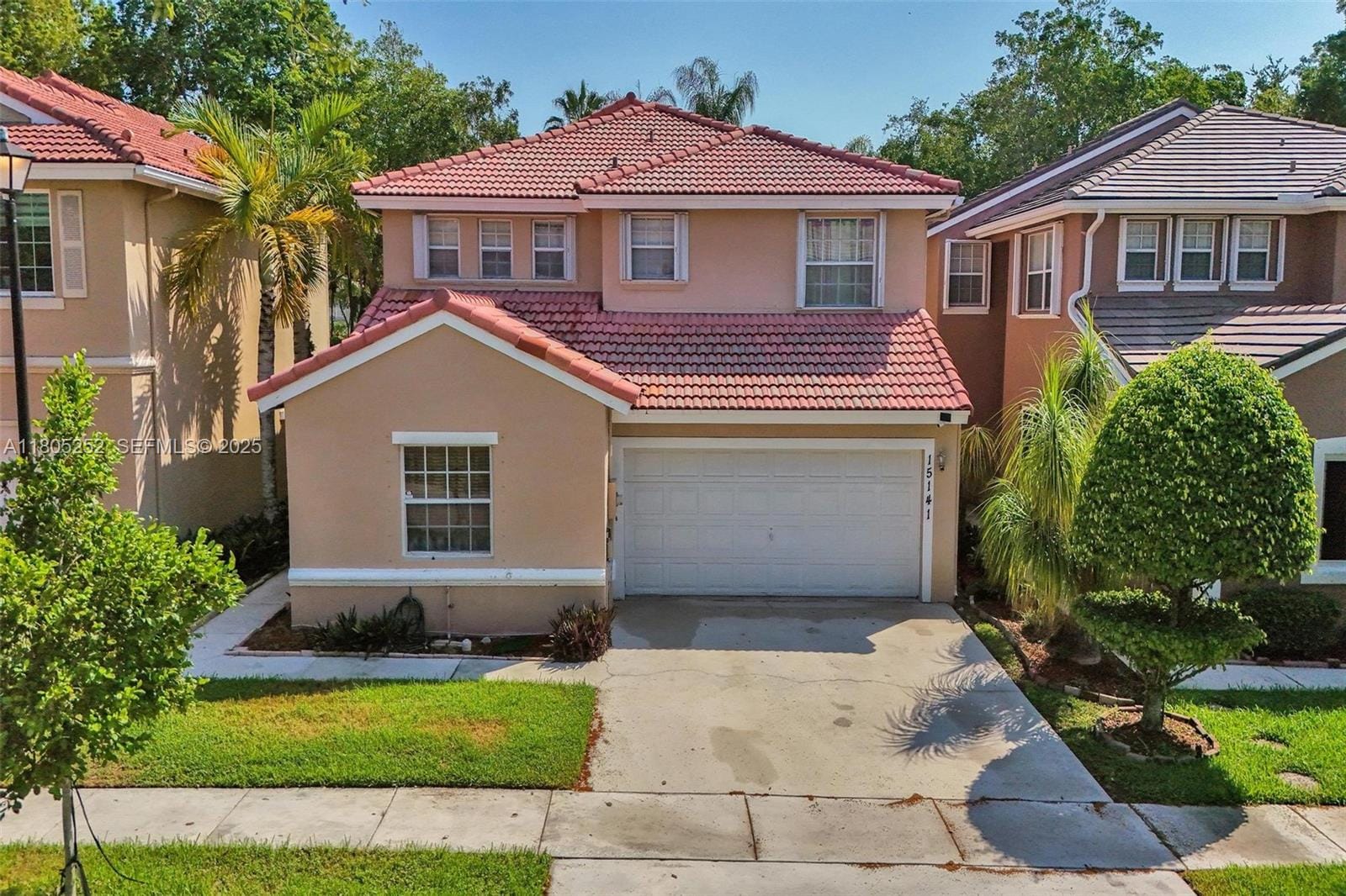 4 bedroom home for sale at 15141 46th, Miramar, FL 33027 — $550,000
