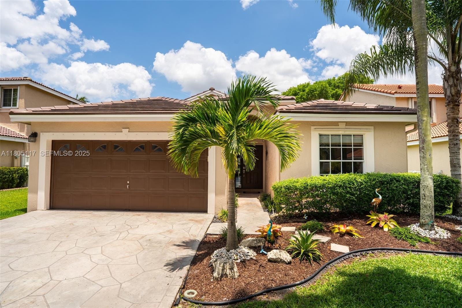 921 SW 176th Avenue, Pembroke Pines, FL 33029