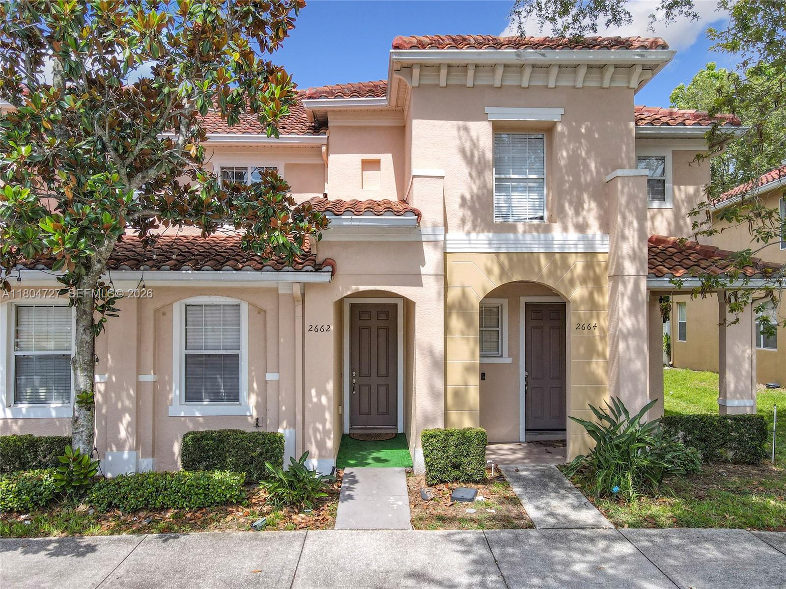 2662 Mayaguana Street, Kissimmee, FL 34747, Kissimmee
