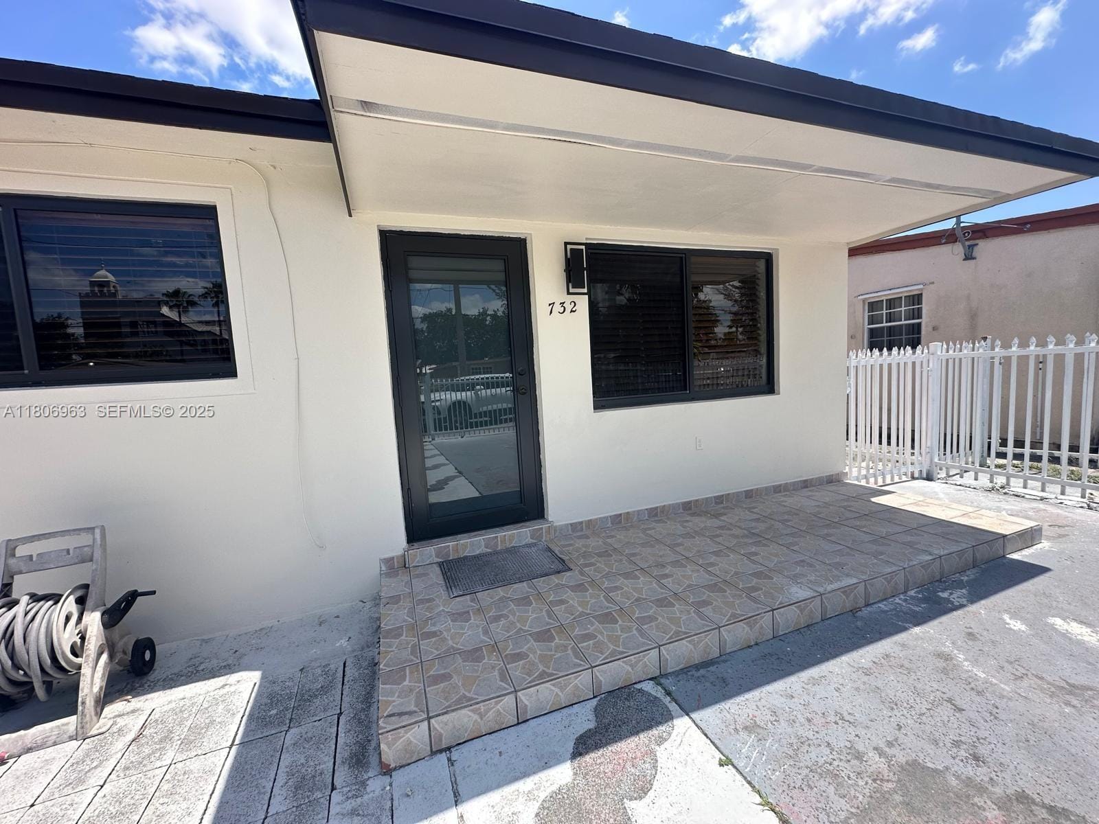 732 Burlington Street, Opa-Locka, FL 33054