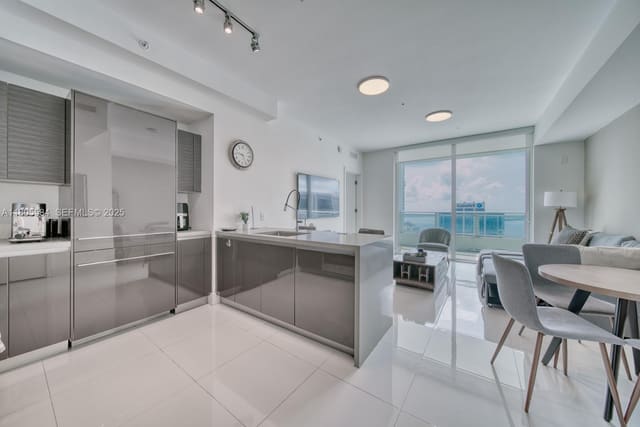 1080 Brickell Avenue 3802, sold in The Bond (1080 Brickell), Miami, FL