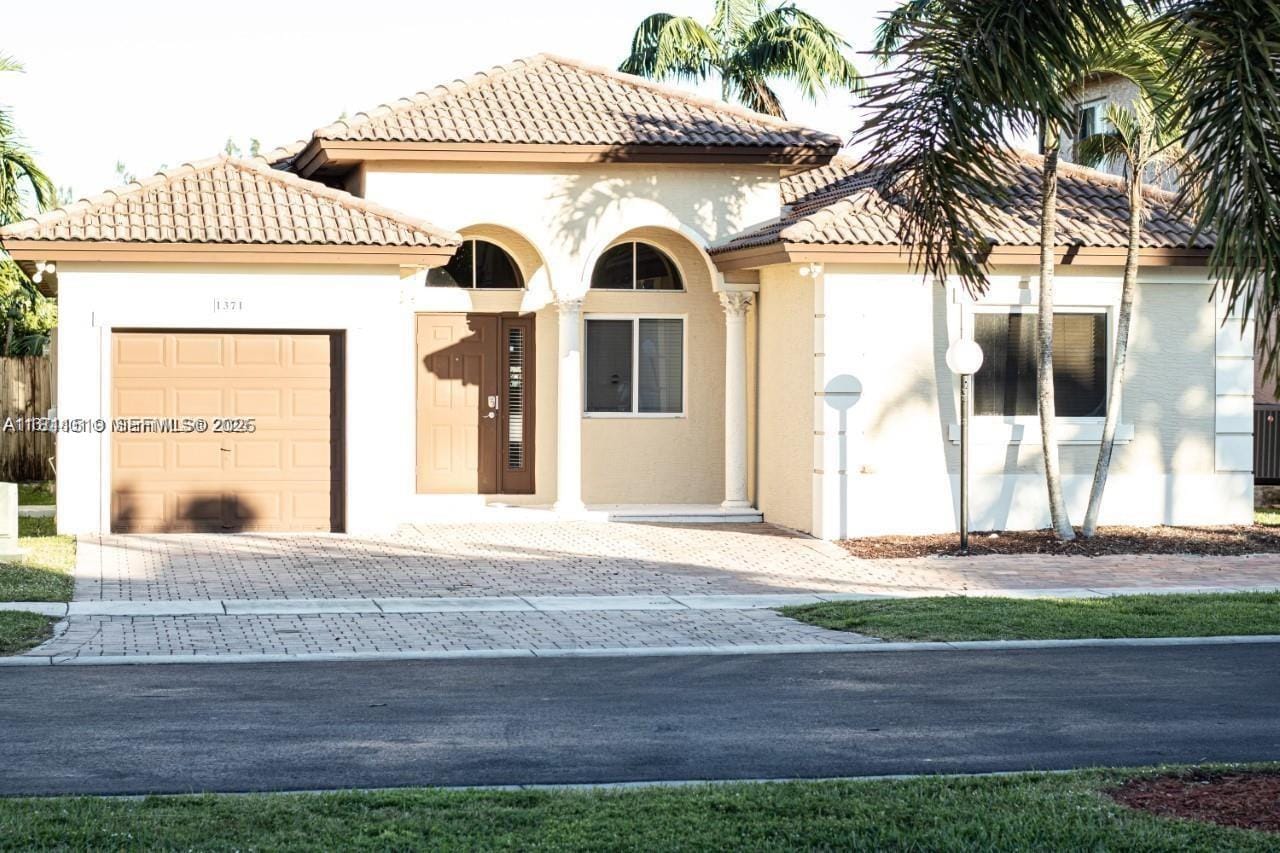 1371 NE 42nd Avenue, Homestead, FL 33033