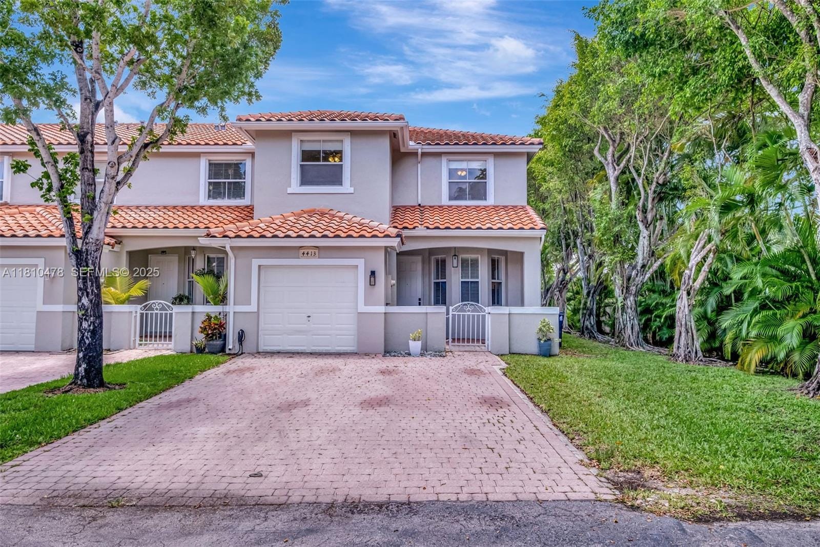 4413 NW 97th Place, Doral, FL 33178