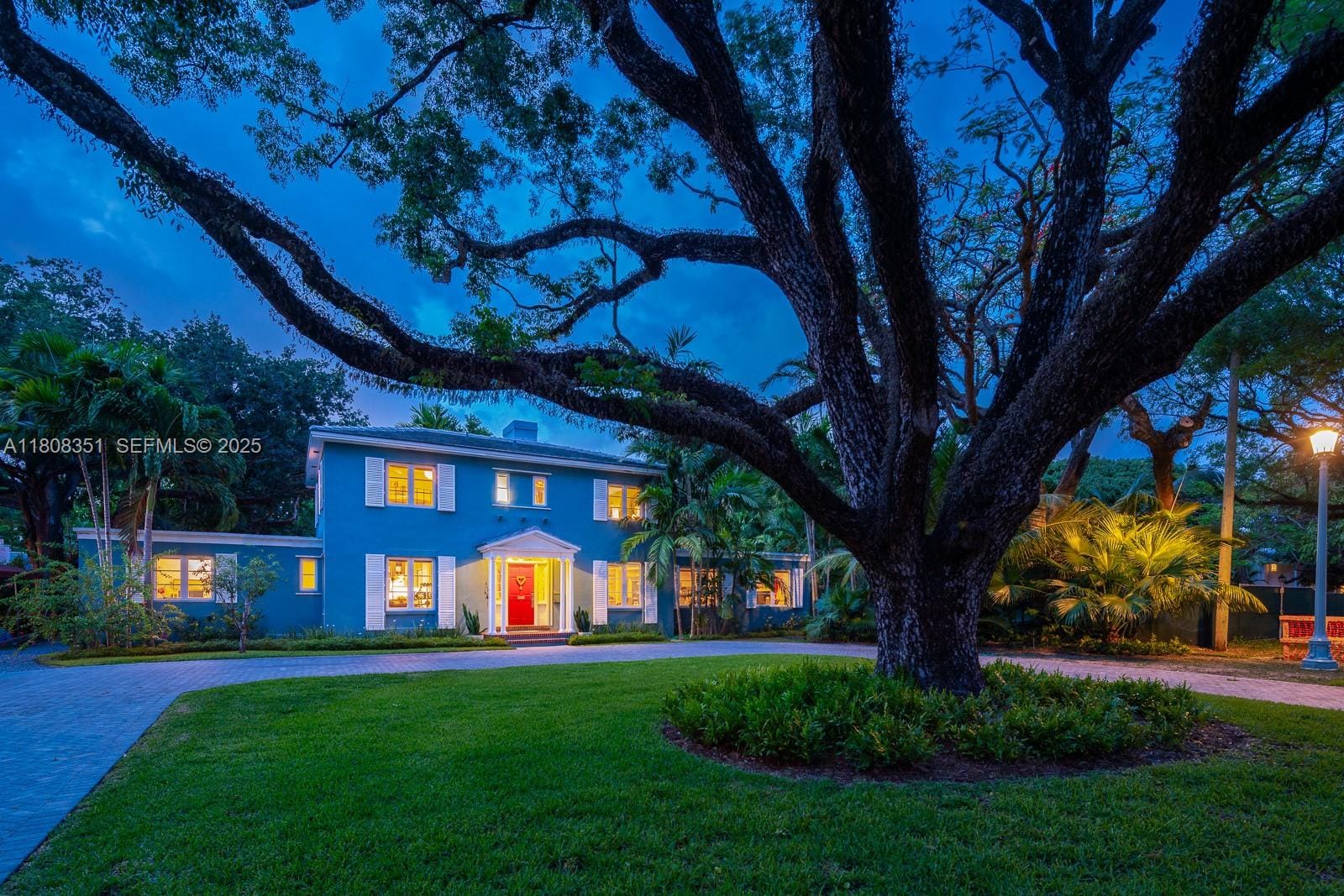 3245 Riviera Drive, Coral Gables, FL 33134