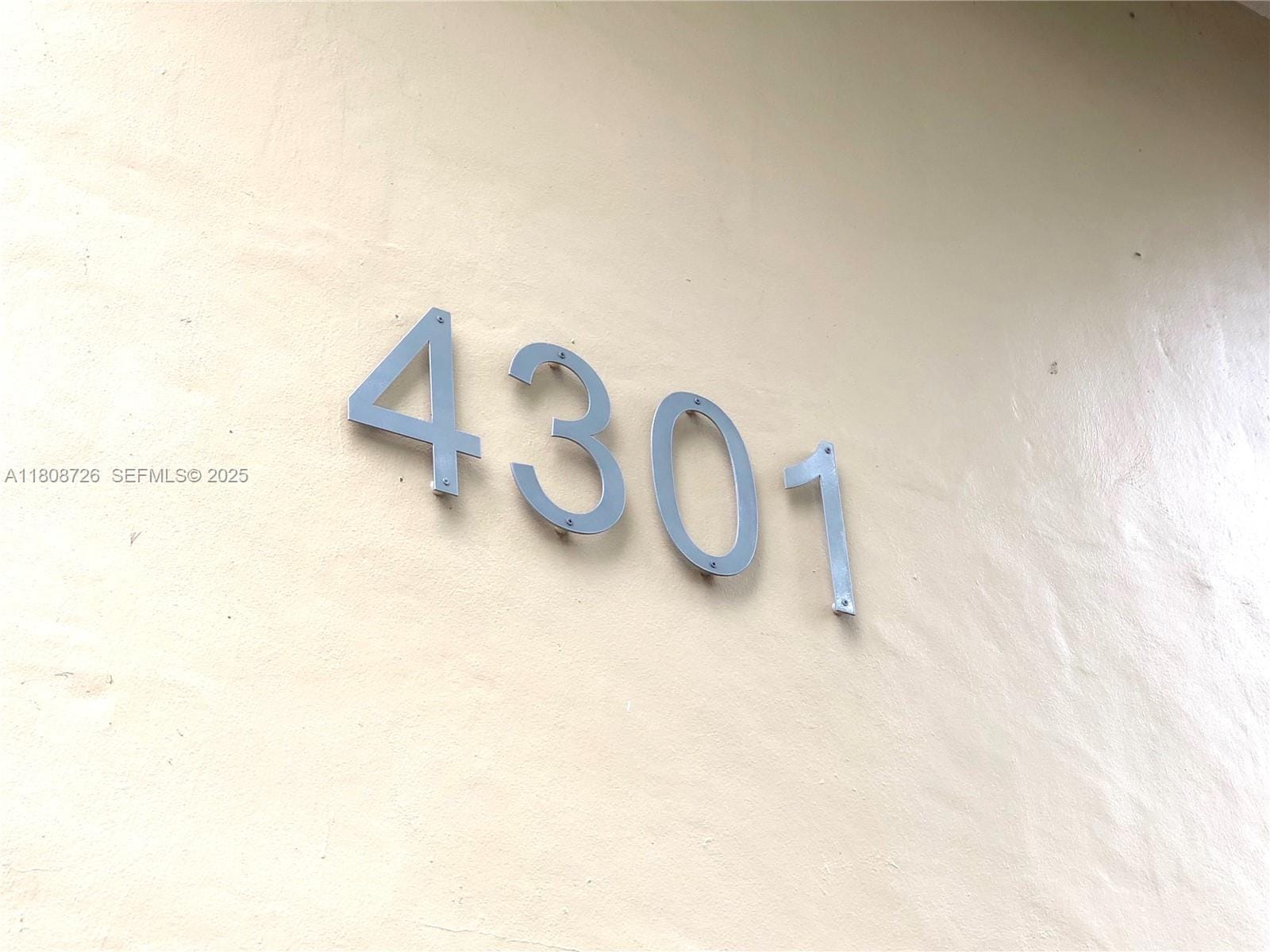 4301 NW South Tamiami Canal Drive 3-209, Miami, FL 33126 photo 13