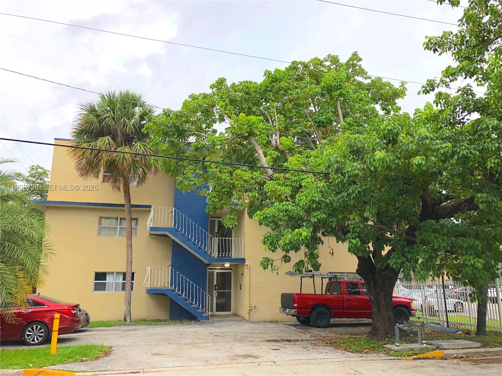 4301 NW South Tamiami Canal Drive 3-209, Miami, FL 33126 photo 14