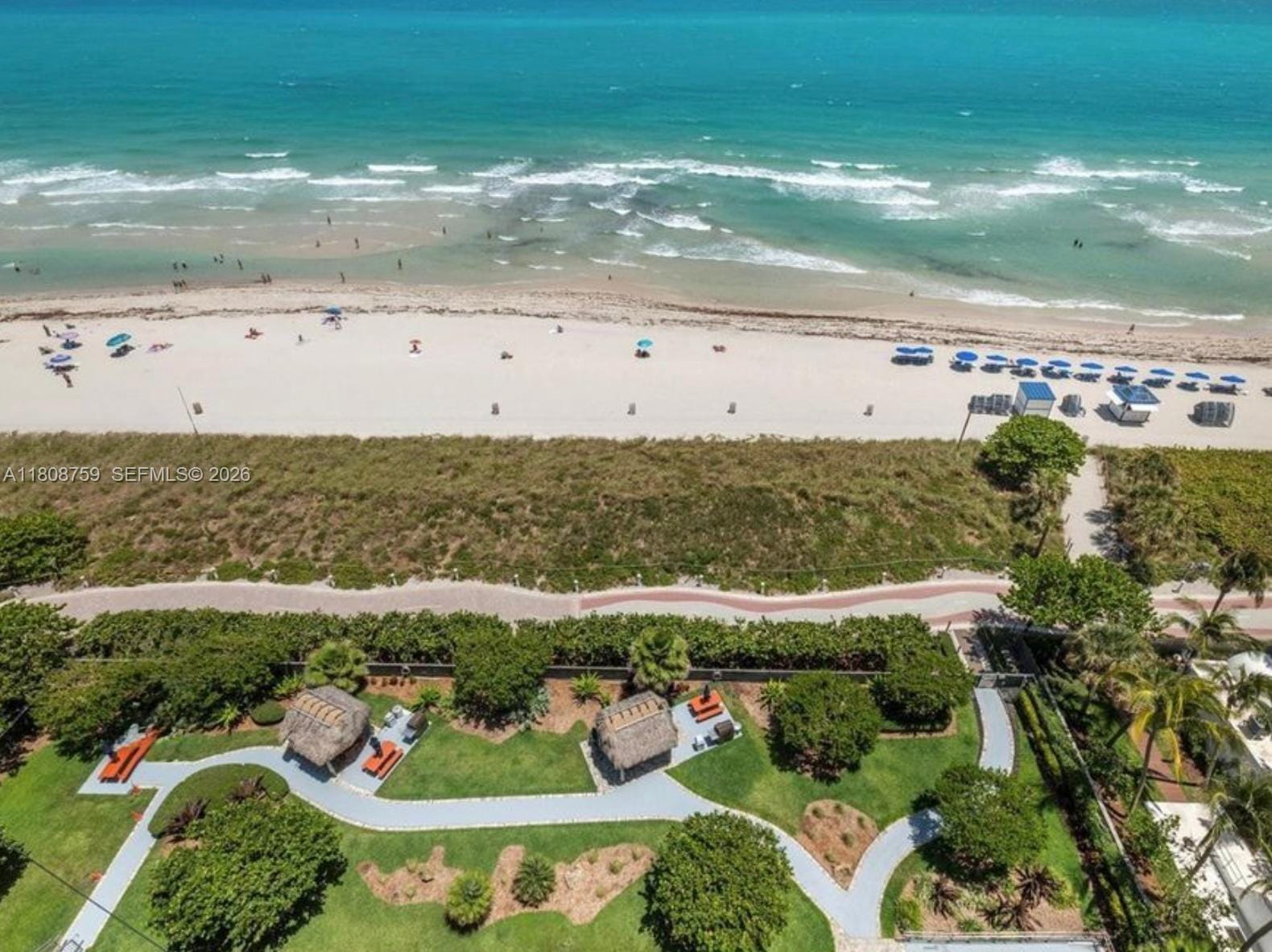 6423 Collins Avenue 1001, Miami Beach, FL 33141 photo 26