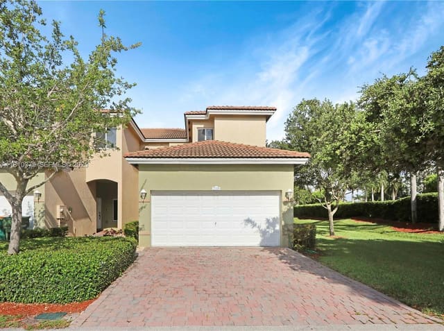 2318 SE 16th Terrace, Homestead, FL 33035