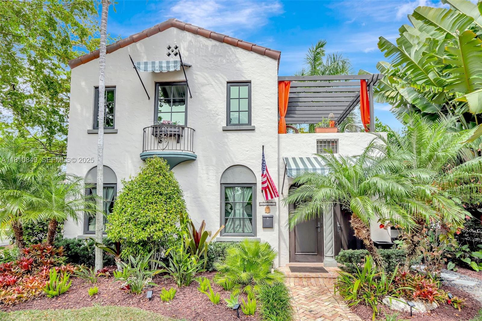 447 Giralda Avenue, Coral Gables, FL 33134