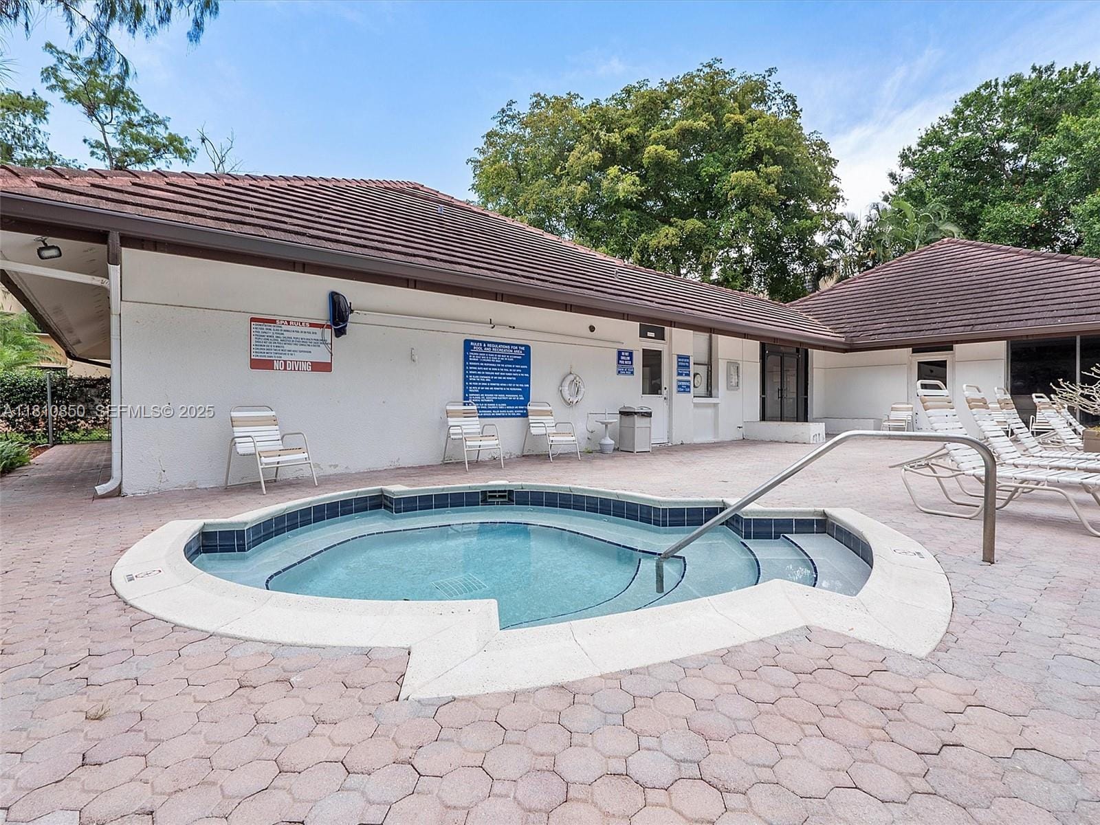 8411 Forest Hills Drive 307, Coral Springs, FL 33065 photo 24
