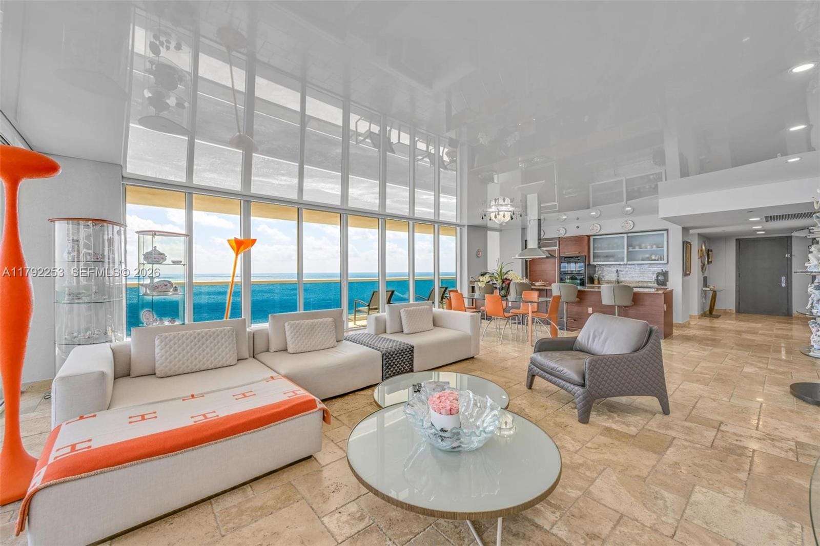 1830 S Ocean Drive 1201 — photo 2