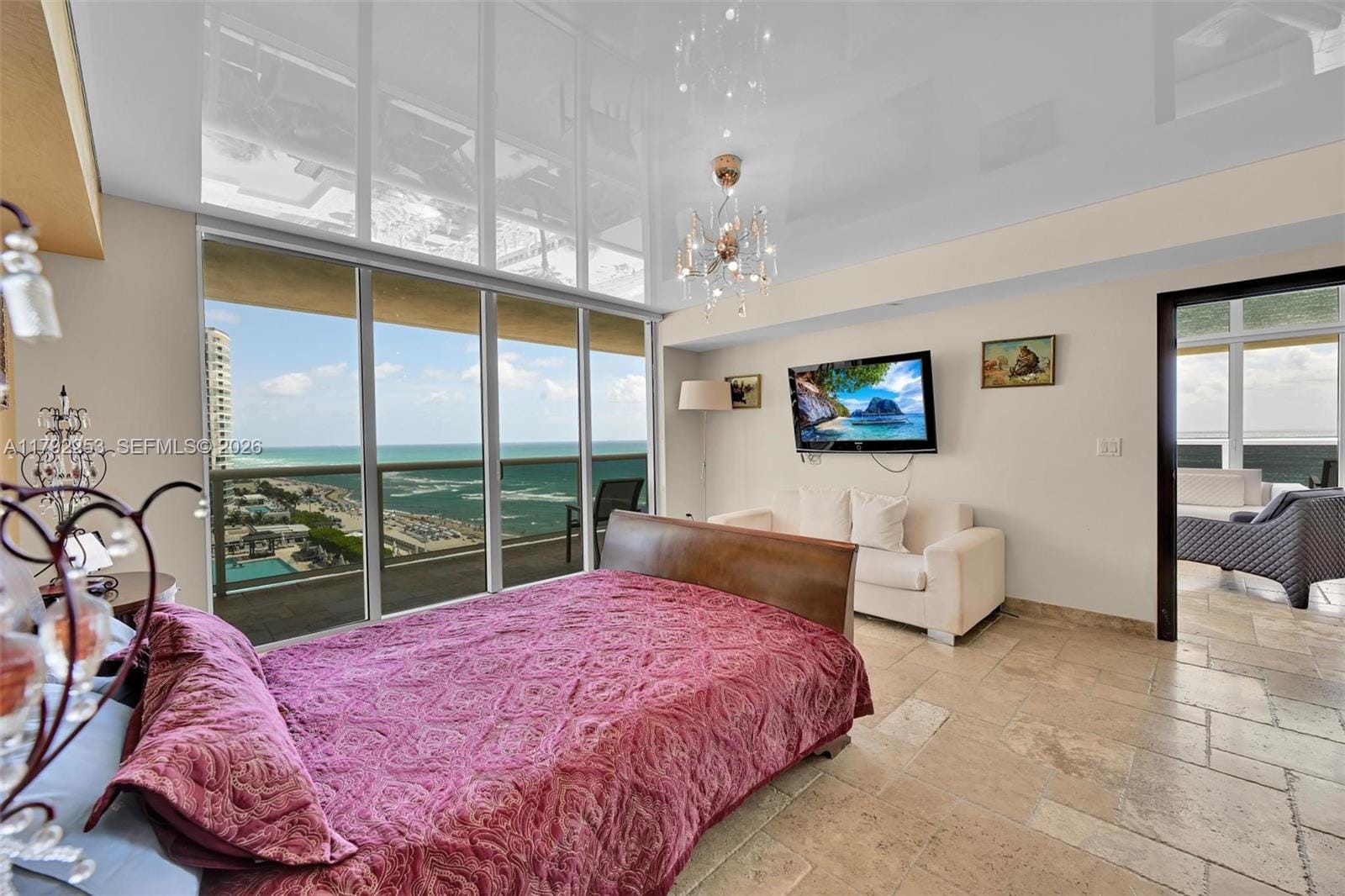 1830 S Ocean Drive 1201 — photo 12