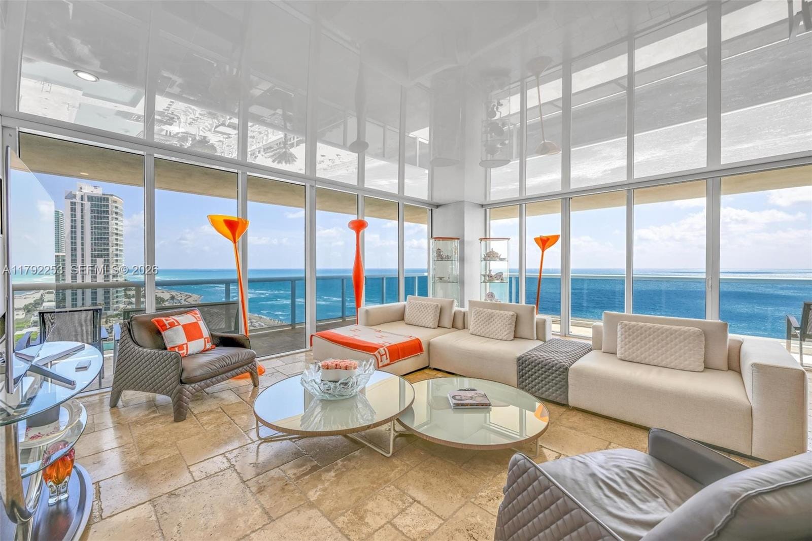 1830 S Ocean Drive 1201 — photo 3