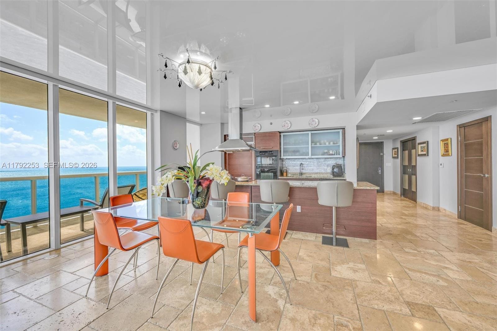 1830 S Ocean Drive 1201 — photo 4