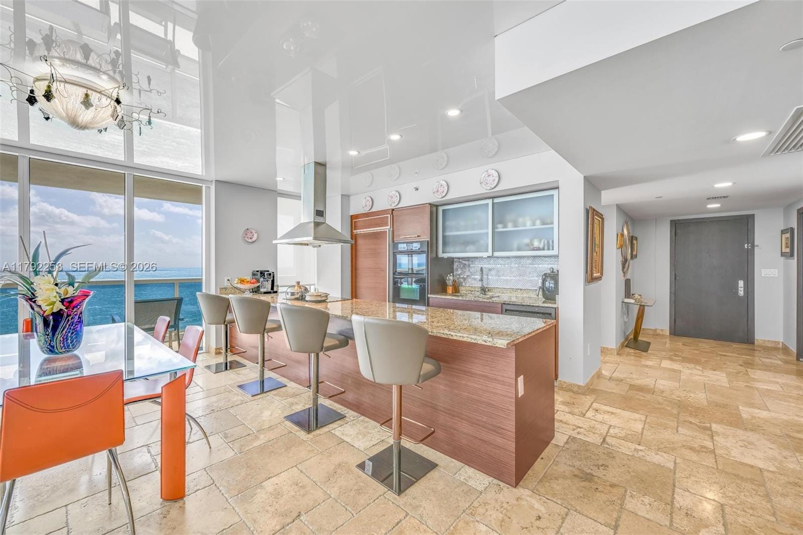 1830 S Ocean Drive 1201 — photo 9