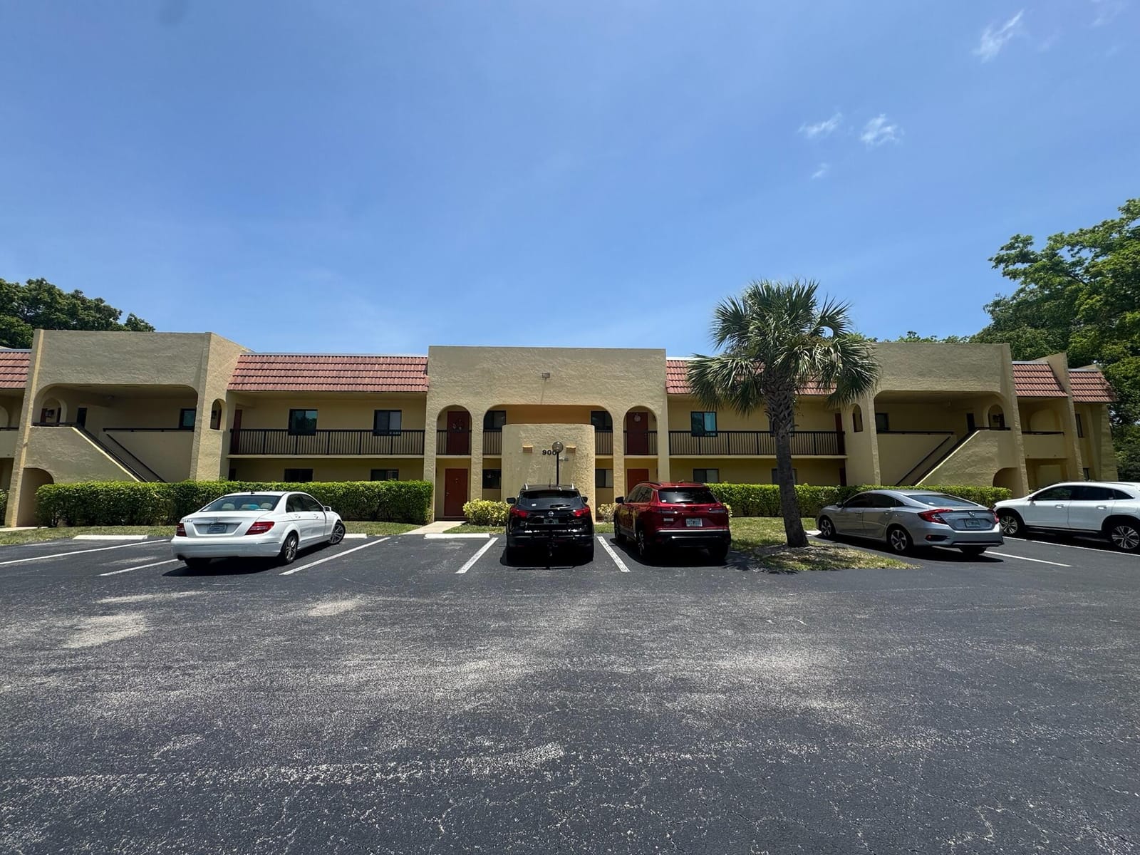900 SW 9th Street Circle S 206, Boca Raton, FL 33486 photo 17