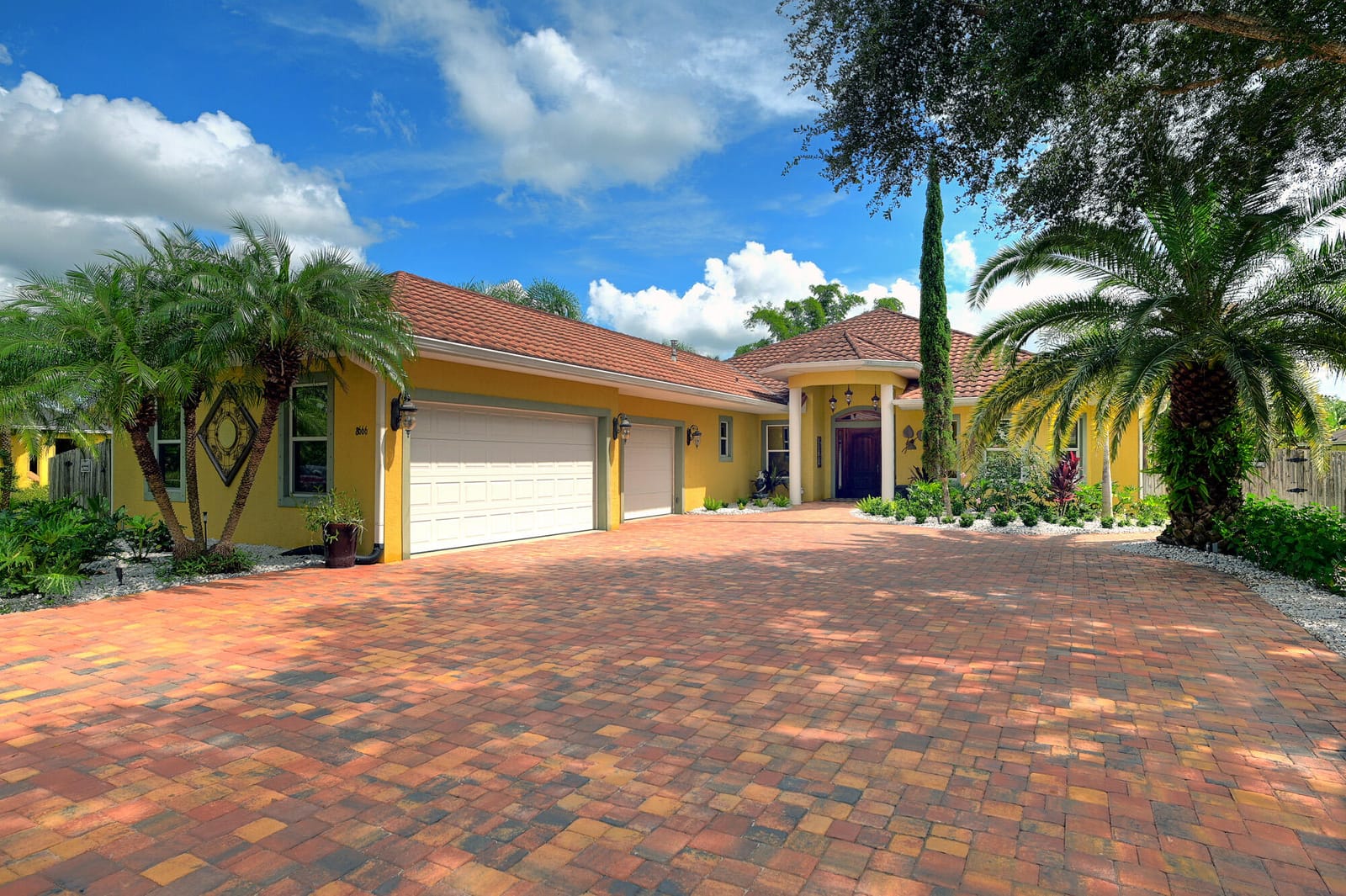 8666 95th Avenue, Vero Beach, FL 32967