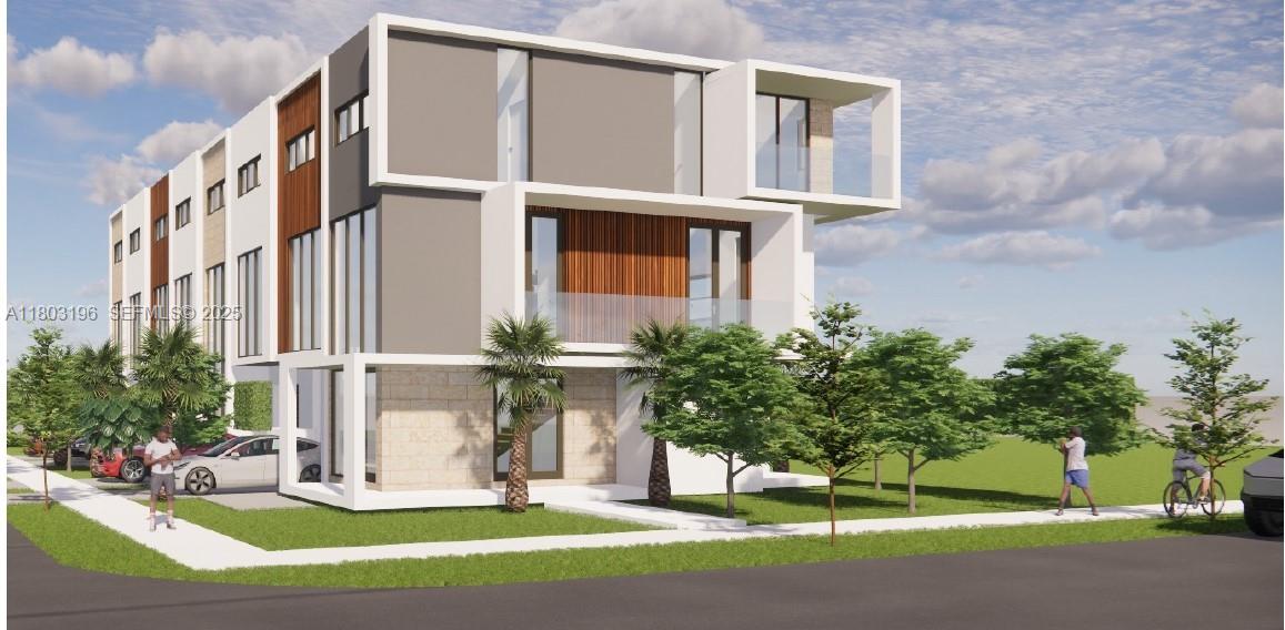 1231 N 16th Court, Hollywood, FL 33020, Hollywood