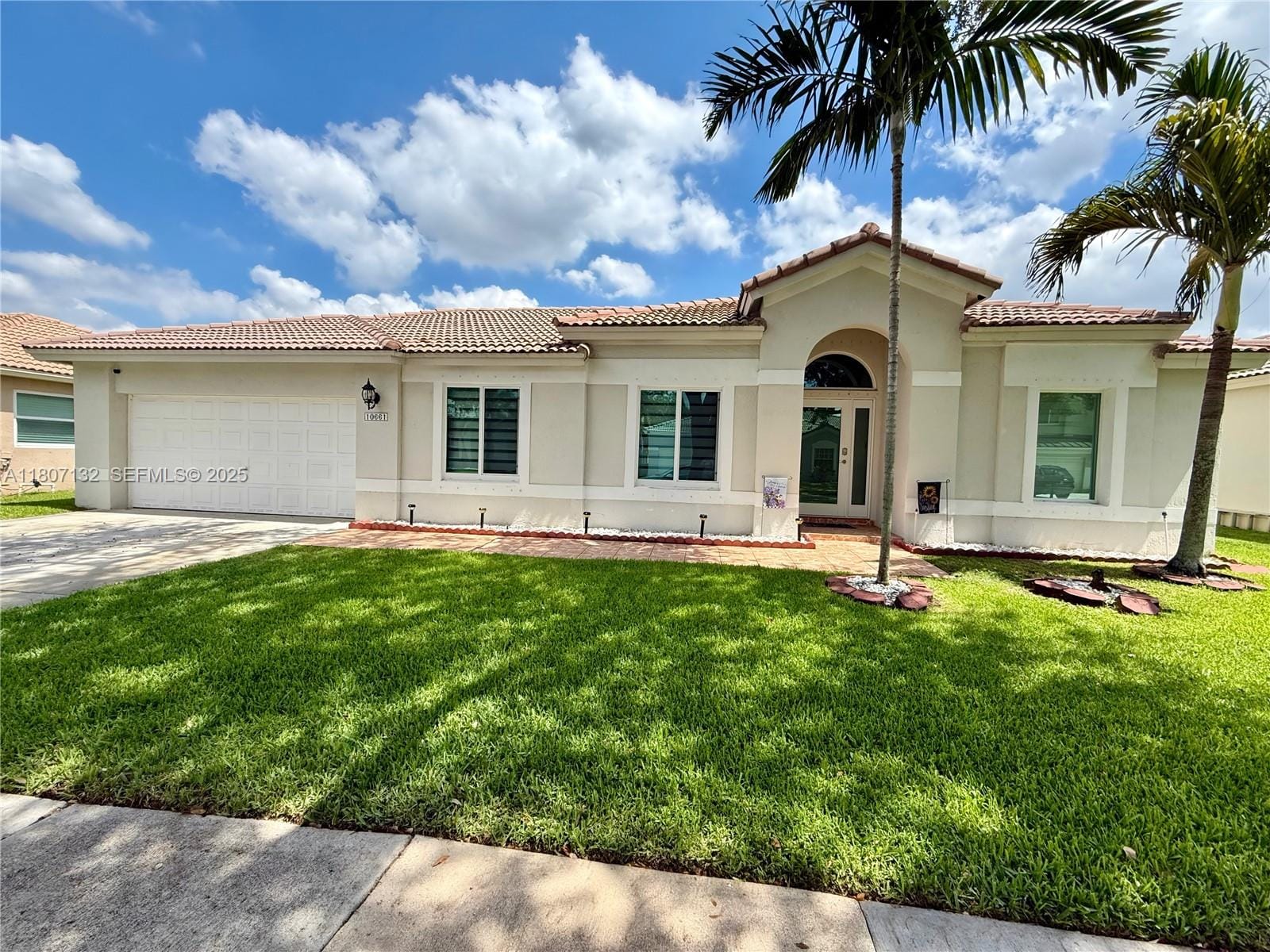10661 SW 20th Court, Miramar, FL 33025
