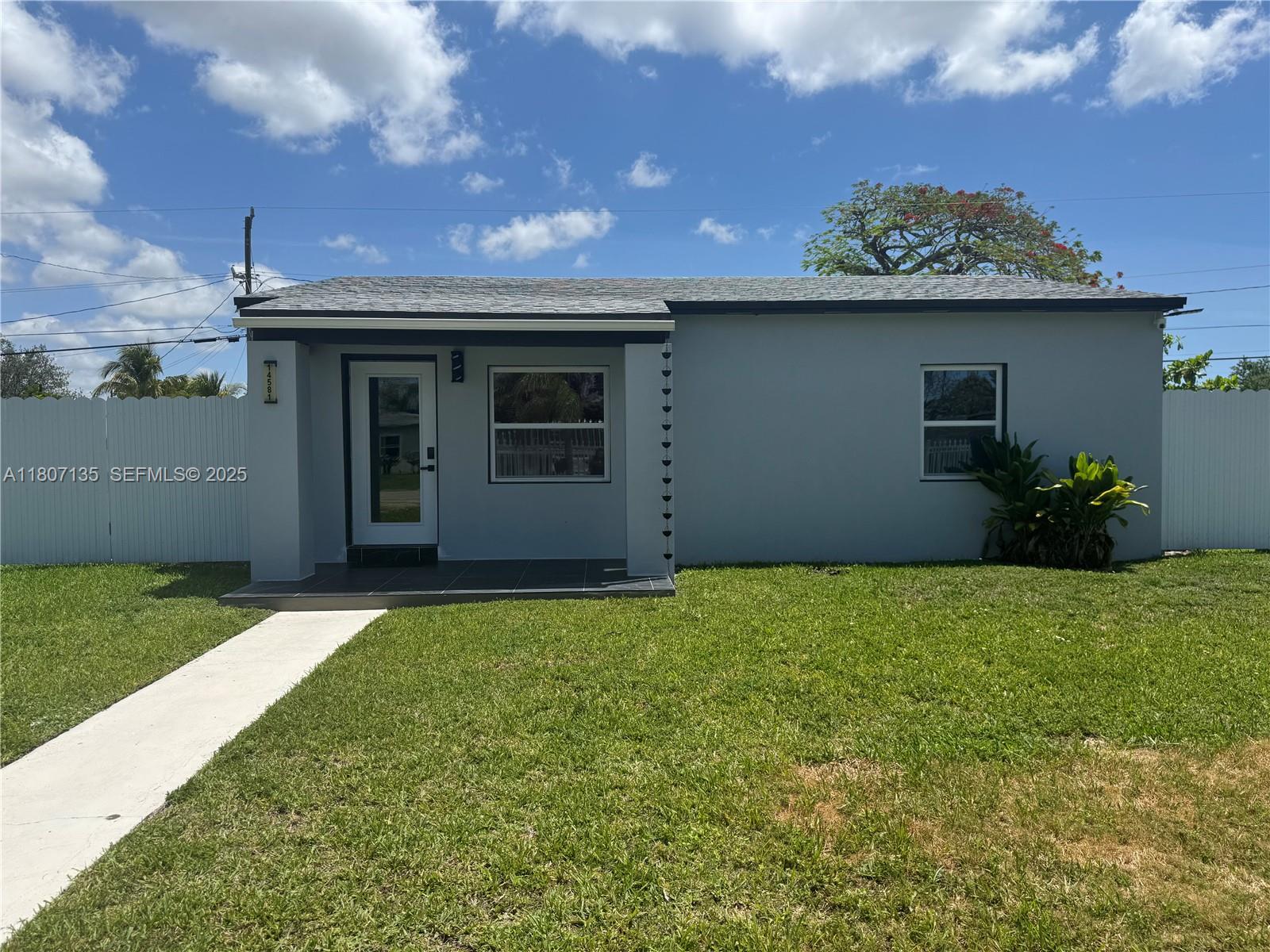 14581 Jackson Street, Miami, FL 33176, Miami