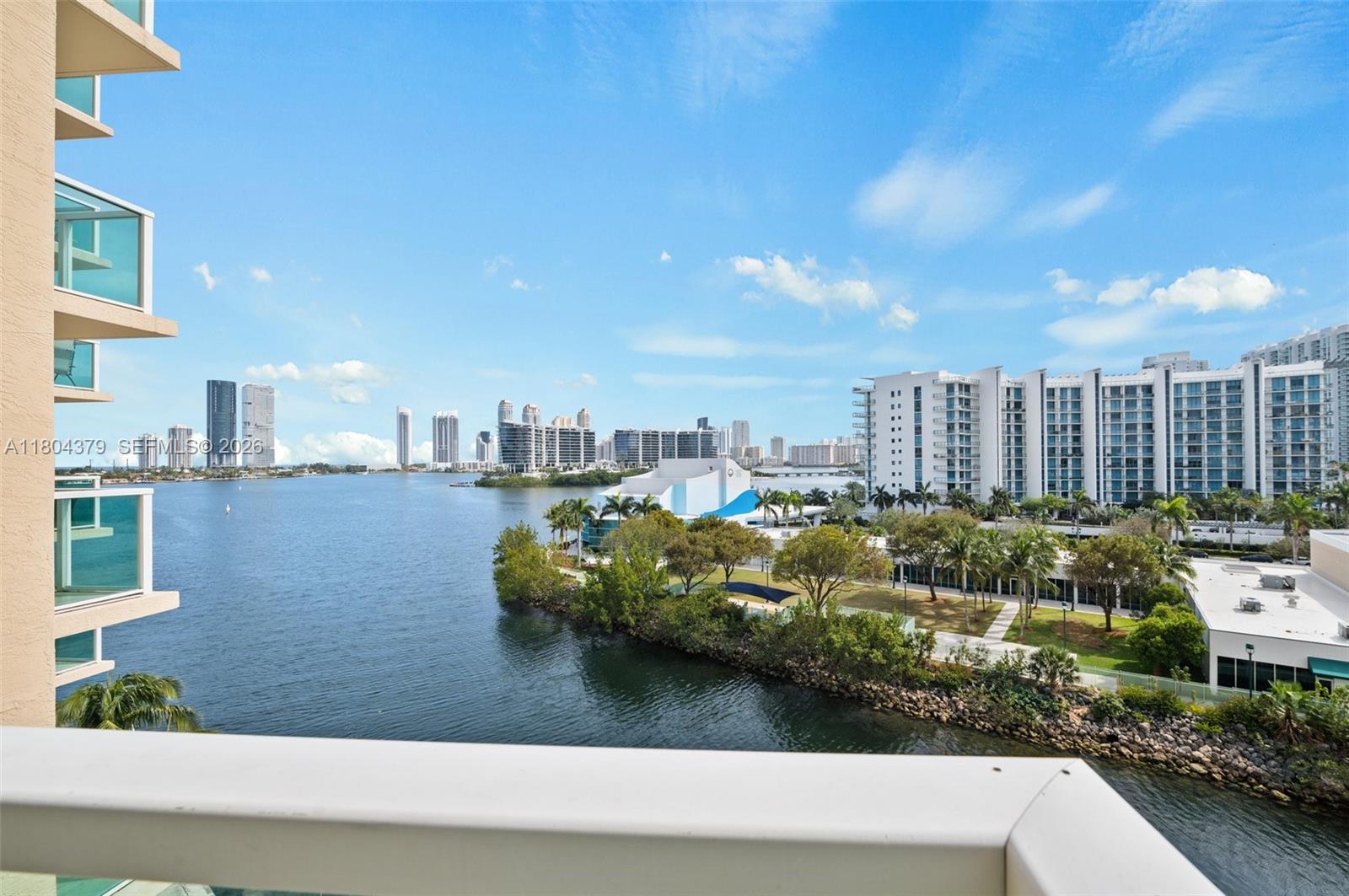 3330 NE 190th Street 717, Aventura, FL 33180, Aventura