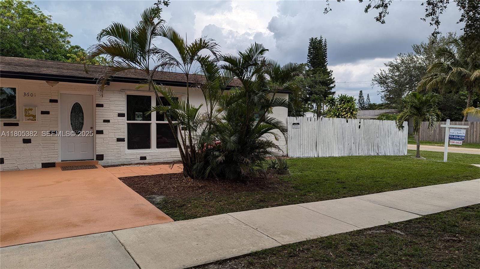 3601 N 72nd Avenue, Hollywood, FL 33024