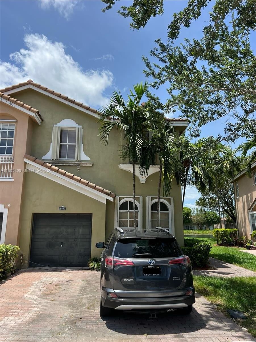 2497 SE 13th Court, Homestead, FL 33035
