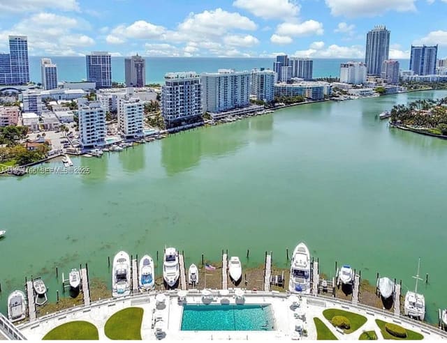 900 Bay Drive 210, Miami Beach, FL 33141