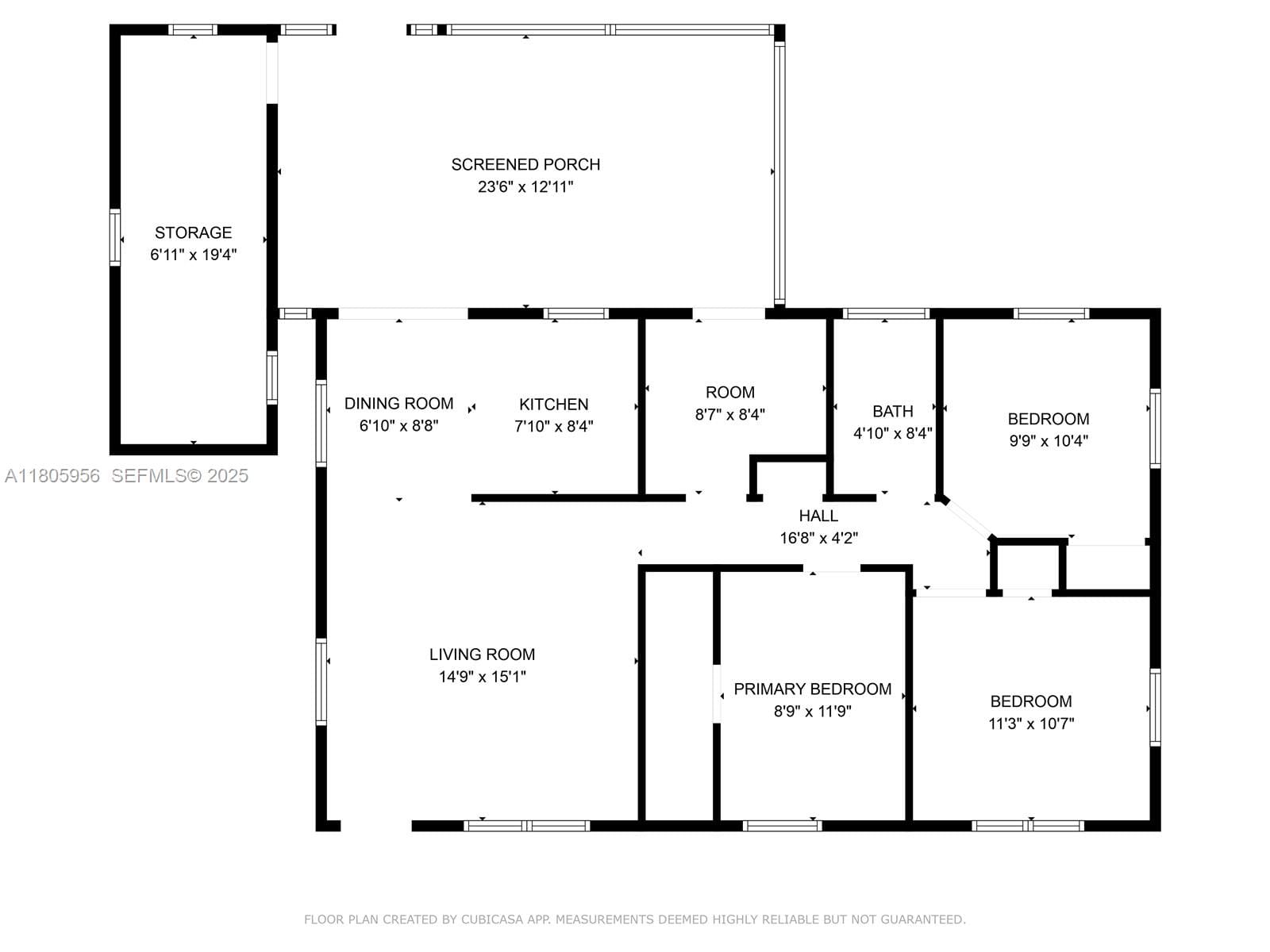 18711 SW 308th Street, Homestead, FL 33030 photo 21