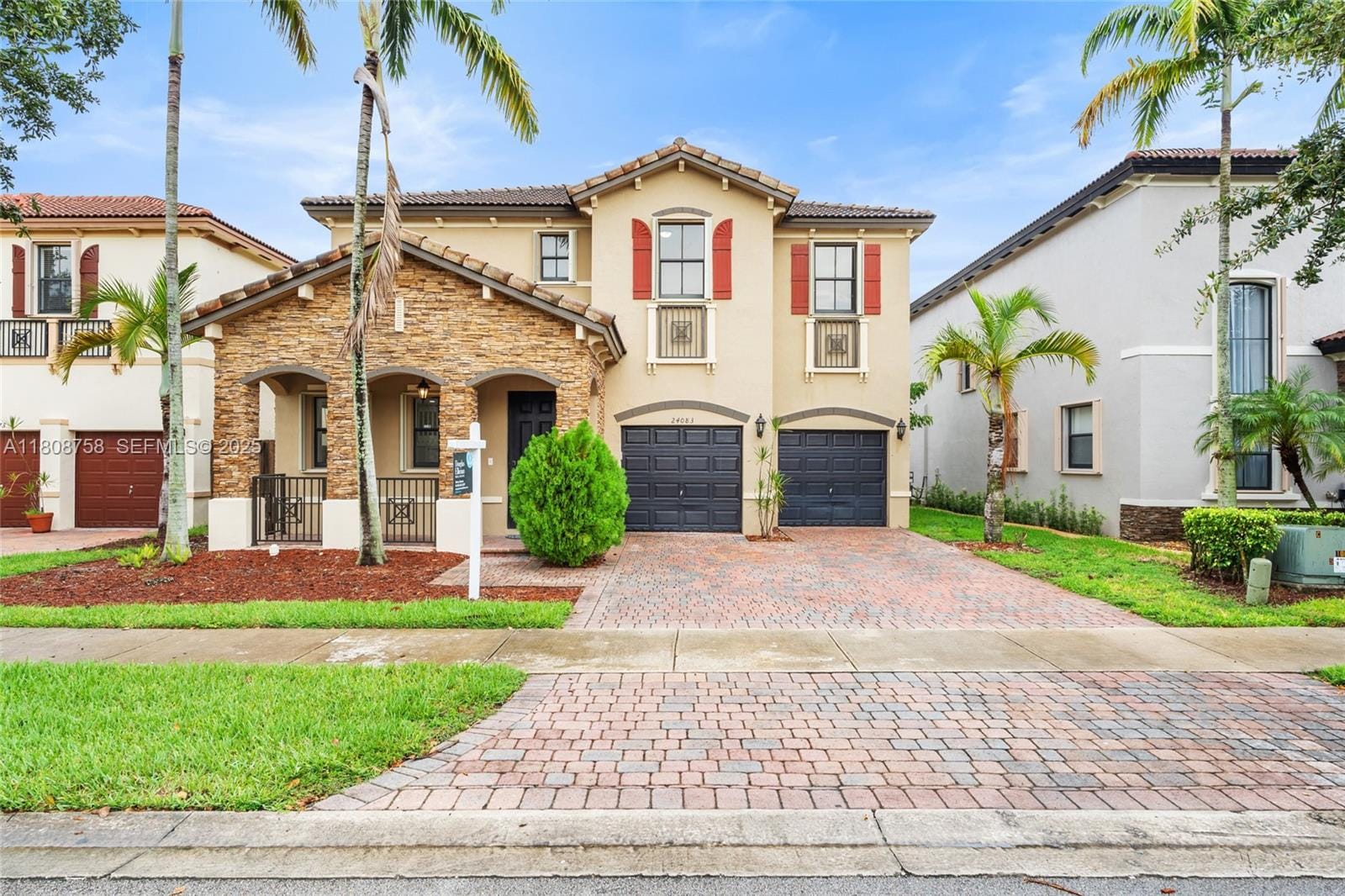 24083 SW 112th Place, Homestead, FL 33032