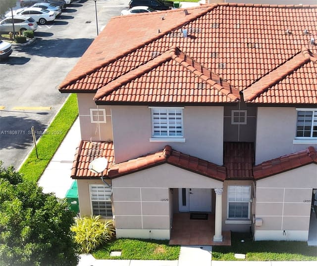 13729 SW 171st Lane, sold in Cazadores Sub South, Miami, FL