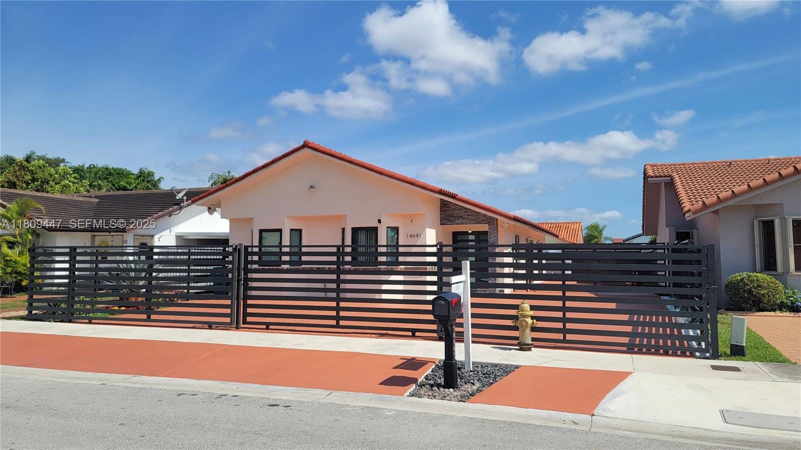 14641 SW 52nd Street, Miami, FL 33175