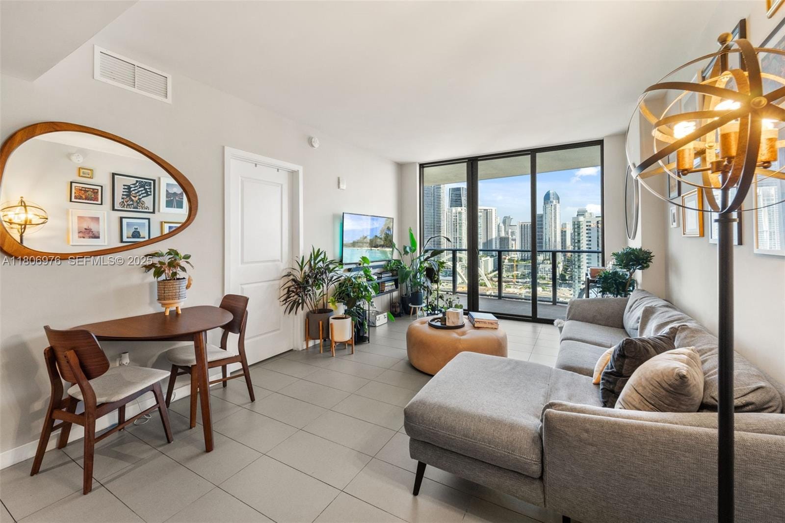 1600 NE 1st Avenue 2907, Miami, FL 33132